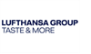 Logo LUFTHANSA GROUP TASTE & MORE GmbH