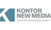 Logo Kontor New Media GmbH