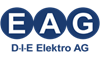 Logo D-I-E Elektro AG / Niederlassung FEA Automation