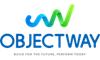 Logo Objectway GmbH