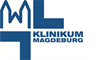 Logo Klinikum Magdeburg gGmbH