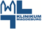 Logo Klinikum Magdeburg gGmbH