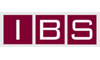 Logo IBS Ingenieurbüro GmbH