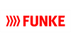 Logo FUNKE Dialog GmbH