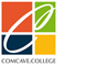 Logo COMCAVE.COLLEGE GmbH