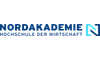 Logo Nordakademie-Staatlich anerkannte private Hochschule mit dualen Studiengängen