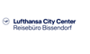 Logo Lufthansa City Center Reisebüro Bissendorf