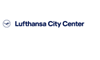 Logo Lufthansa City Center Reisebüro Schweizer