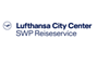 Logo Lufthansa City Center SWP Reiseservice