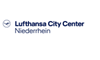 Logo Lufthansa City Center Niederrhein
