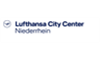 Logo Lufthansa City Center Niederrhein