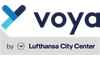 Logo Voya Travel by Lufthansa City Center