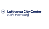 Logo Lufthansa City Center ATPI Hamburg