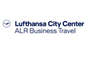 Logo Lufthansa City Center ALR Business Travel