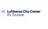 Logo Lufthansa City Center RV Touristik