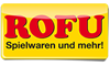 Logo Rofu Kinderland Spielwarenhandelsgesellschaft mbH