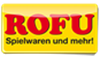 Logo Rofu Kinderland Spielwarenhandelsgesellschaft mbH