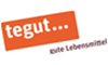 Logo tegut... gute Lebensmittel GmbH & Co. KG