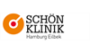 Logo Schön Klinik Hamburg SE & Co. KG