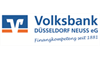 Logo Volksbank Düsseldorf Neuss eG