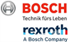 Logo Robert Bosch GmbH