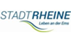 Logo Stadt Rheine