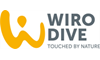 Logo WIRODIVE Tauch- und Erlebnisreisen GmbH