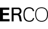 Logo ERCO GmbH