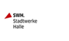 Logo EVH GmbH, Energieversorgung Halle Netz GmbH