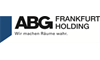 Logo ABG FRANKFURT HOLDING Wohnungsbau- und Beteiligungsgesellschaft mbH
