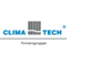 Logo CLIMATECH Firmengruppe