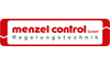 Logo menzel control GmbH