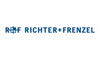 Logo Richter+Frenzel GmbH + Co. KG