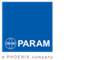 Logo PARAM GmbH