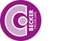 Logo BECKER Hörakustik oHG