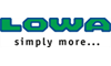 Logo LOWA Sportschuhe GmbH