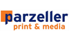 Logo Parzeller print & media GmbH & Co. KG