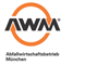 Logo Abfallwirtschaftsbetrieb München