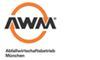 Logo Abfallwirtschaftsbetrieb München