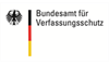 Logo Bundesamt für Verfassungsschutz