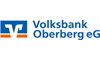 Logo Volksbank Oberberg eG