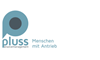 Logo pluss Personalmanagement GmbH