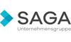 Logo SAGA Unternehmensgruppe