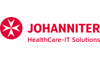 Logo Johanniter HealthCare-IT Solutions GmbH