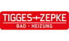 Logo Tigges + Zepke GmbH & Co. KG Olpe