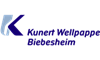 Logo Kunert Wellpappe Biebesheim GmbH & Co KG