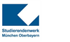 Logo Studierendenwerk München Oberbayern
