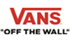 Logo Vans