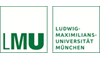 Logo LMU-Ludwig-Maximilians-Universität München