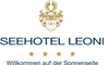 Logo Privathotels Dr. Lohbeck GmbH & Co. KG - Seehotel Leoni